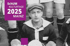 Fußballer von Mainz 05 in der 1920er Jahren