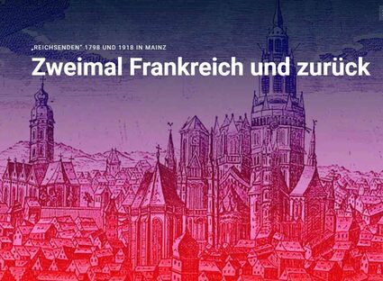 Hinweis zur Onlineausstellung