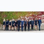 Ensemble Delattre Dance Company © Ensemble Delattre Dance Company