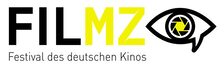 Logo von FILMZ