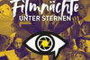 Logo Filmnächte im Museum