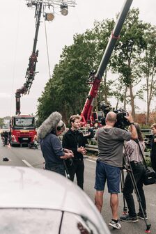 Moritz Koch Behind the scenes Memories-Of-Another-Tormorrow