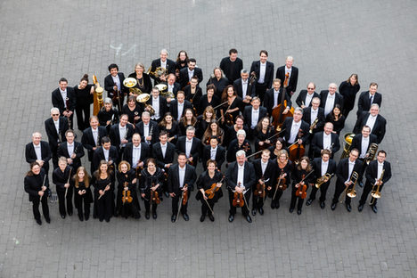 Philharmonisches Staatsorchester