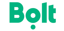 Bolt-Logo