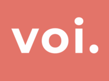 Voi-Logo