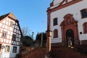 Mainz-Marienborn © Landeshauptstadt Main