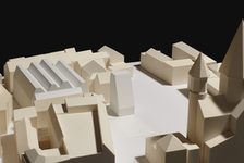 1. Preis: DFZ Architekten GmbH, Ansicht: Perspektive 2