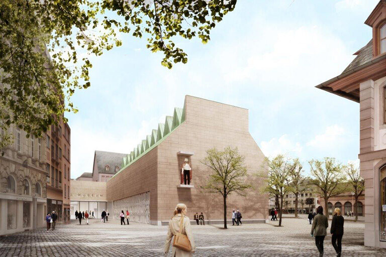 3. Preis: LEDERER RAGNARSDOTTIR OEI GmbH & Co. KG, 70176 Stuttgart