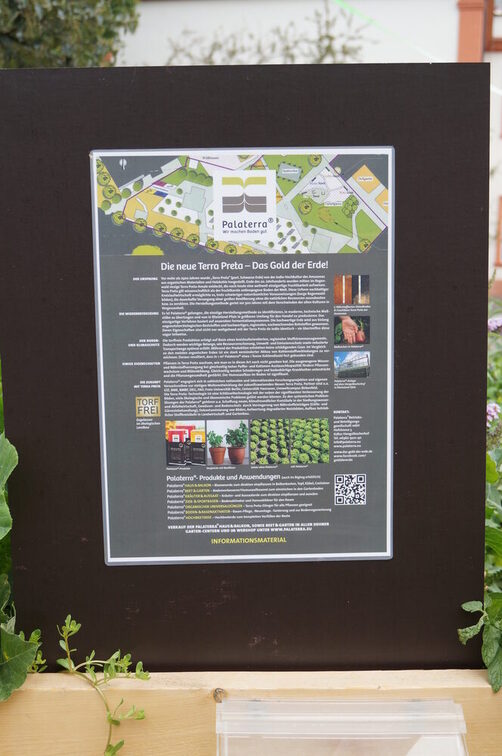 Urban Gardening-Projekt auf dem Romano-Guardini-Platz