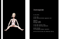 Bildergalerie Kultur Berit Jäger Schleierhaft - Barbie after Baby, Fotografie