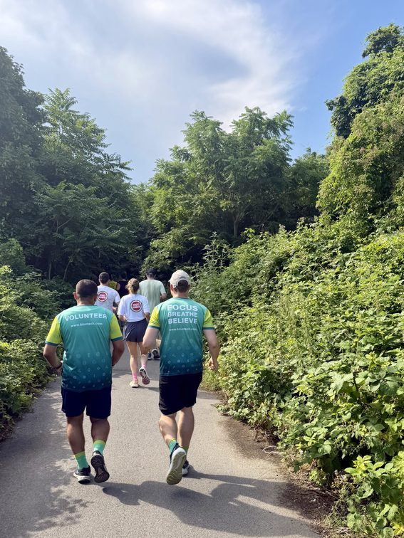 Mainzer Drei-Brücken-Lauf powered by BioNTech 2026