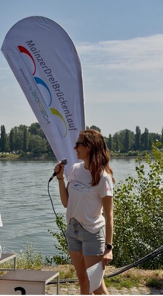 Mainzer Drei-Brücken-Lauf powered by BioNTech 2026