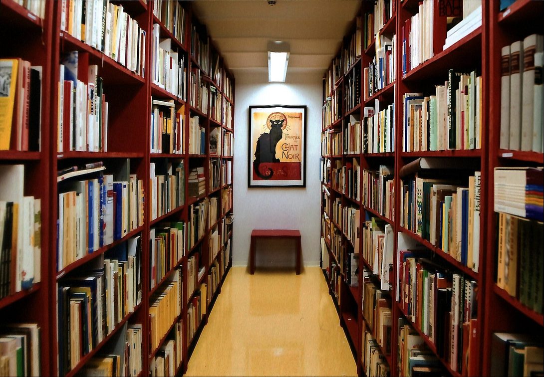Deutsches Kabarettarchiv