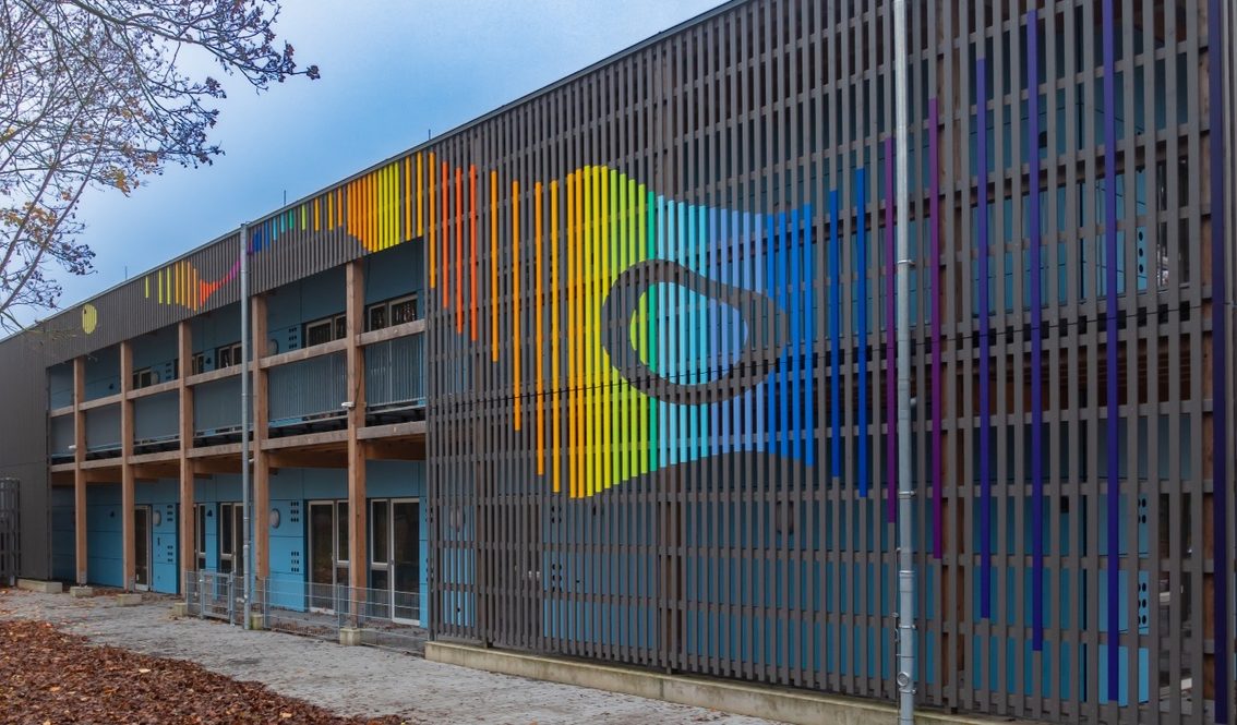 Kita Zagrebplatz, Ordinatio IV, Katja Theinkom
