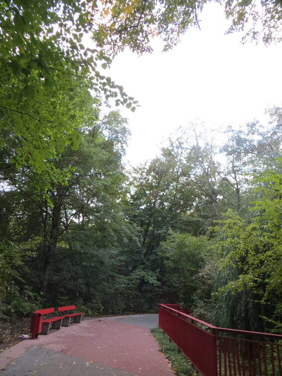 Naherholung Lerchenberg