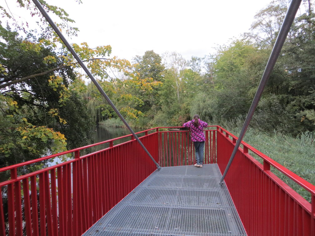 Naherholung Lerchenberg