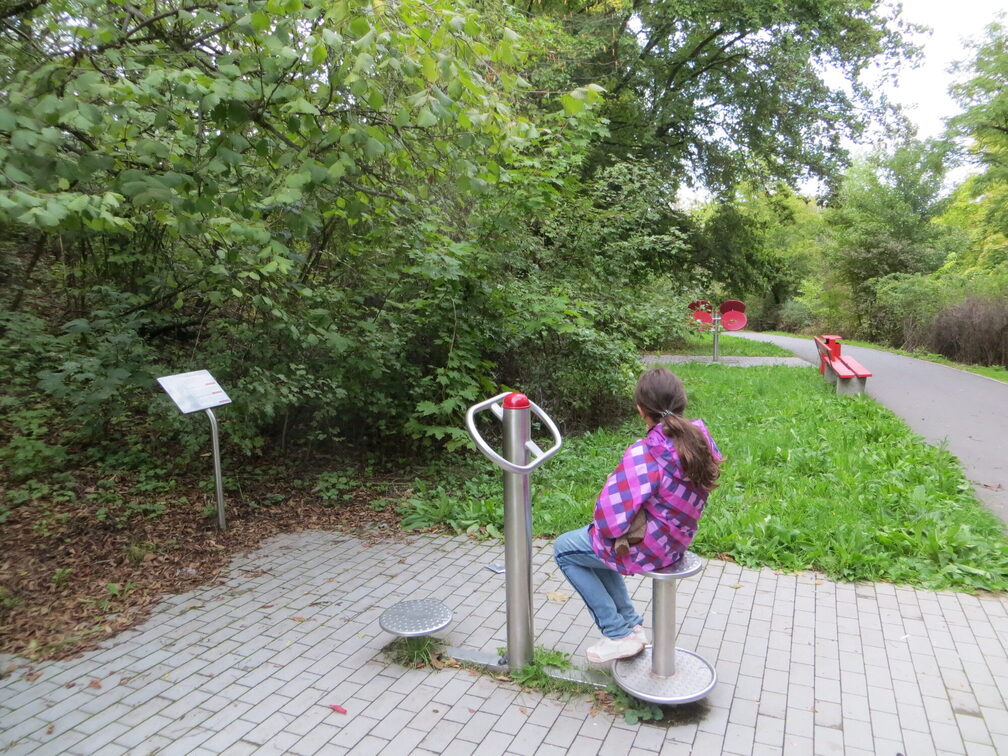 Naherholung Lerchenberg