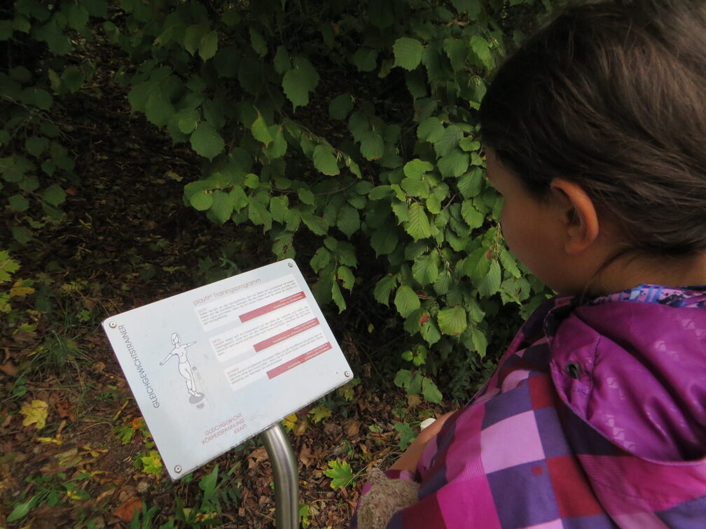 Naherholung Lerchenberg