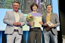 Bildergalerie "Sportlerehrung 2024" Landeshauptstadt Mainz ehrt zahlreiche Sportler:innen