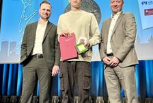 Bildergalerie "Sportlerehrung 2024" Landeshauptstadt Mainz ehrt zahlreiche Sportler:innen