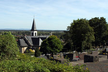 Bildergalerie "Friedhöfe - Laubenheim"