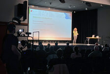 Bildergalerie "Erstes Bürgerforum"