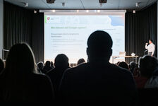 Bildergalerie "Erstes Bürgerforum"