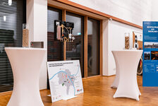 Bildergalerie "Erstes Bürgerforum"