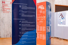 Bildergalerie "Erstes Bürgerforum"