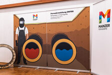 Bildergalerie "Erstes Bürgerforum"