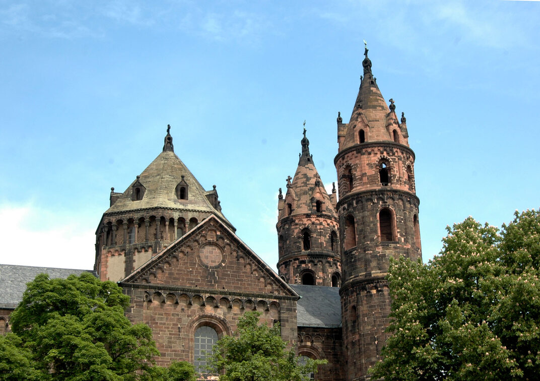 Wormser Dom