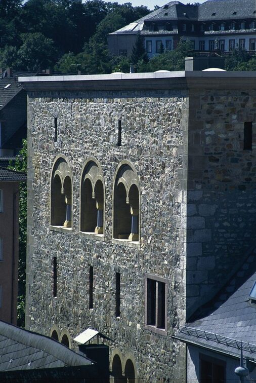 Haus zum Stein, 2011