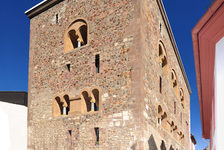 Bildergalerie Haus zum Stein Haus zum Stein, 2013 Das Haus zum Stein befindet sich seit 2000 im Privatbesitz von mehreren Mainzer Familien.