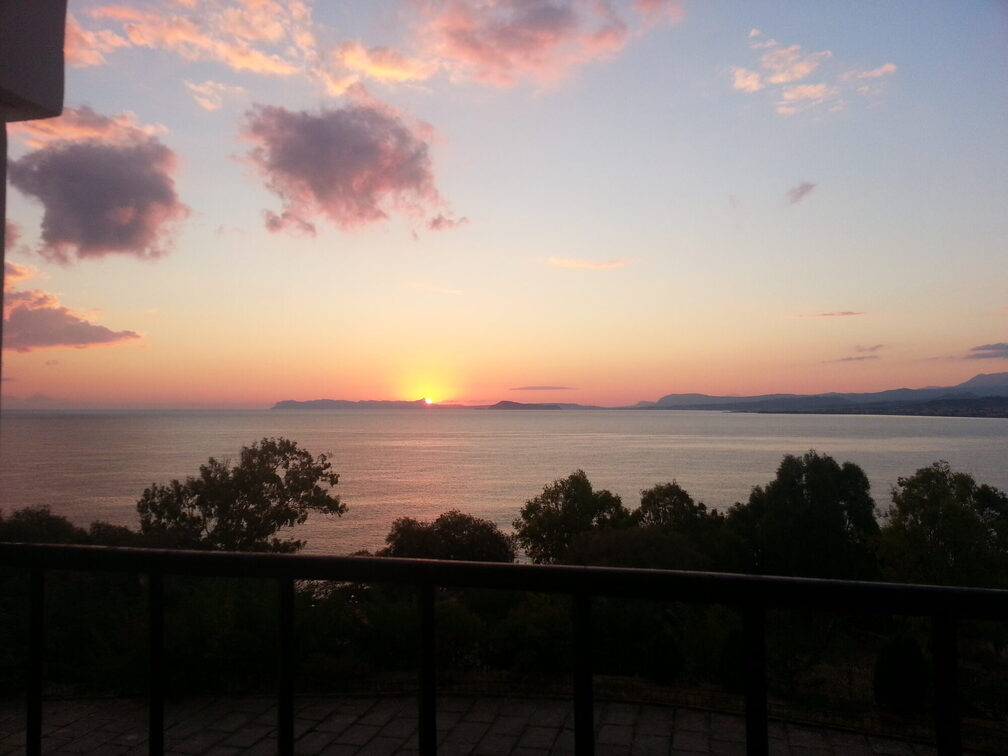 Überbetriebliche Ausbildung Gärtner:innen auf Kreta