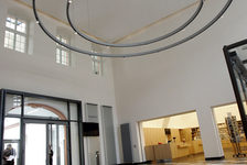 Bildergalerie Landesmuseum Landesmuseum, Innenbereich