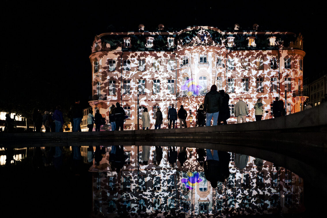 Mainz leuchtet 2024