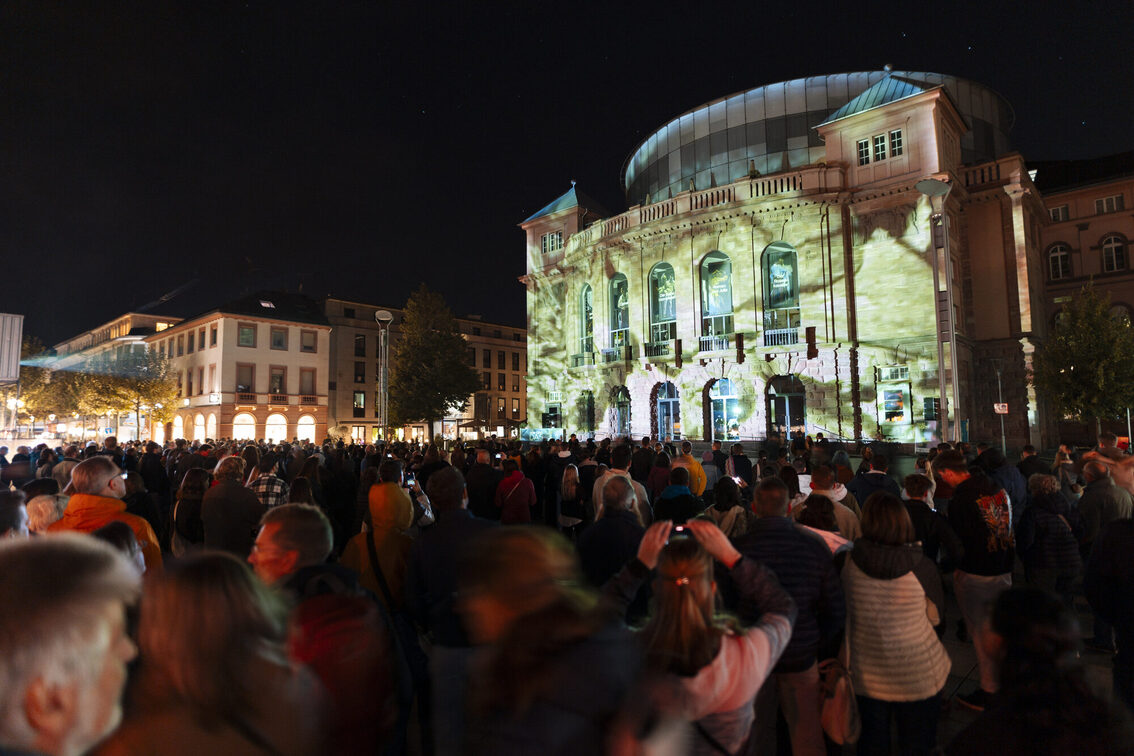 Mainz leuchtet 2024