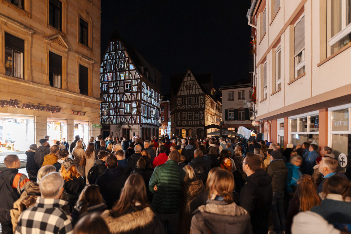 Mainz leuchtet 2024