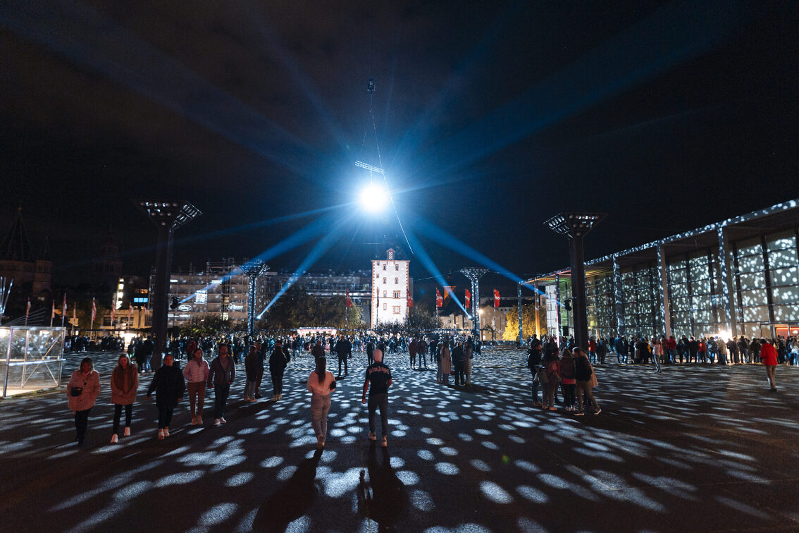 Mainz leuchtet 2024