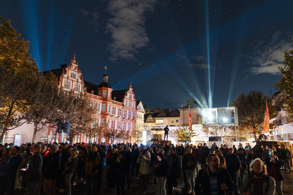 Mainz leuchtet 2024