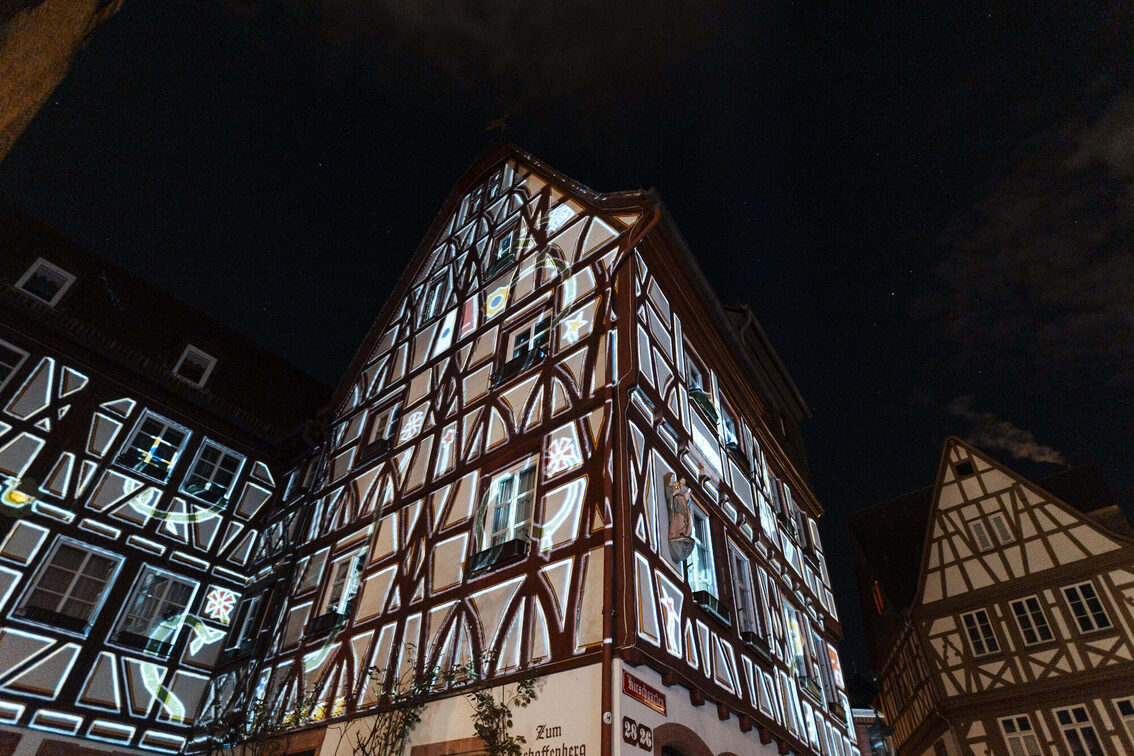 Mainz leuchtet 2024