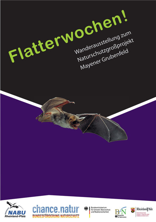 Flatterwochen