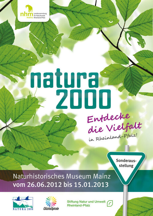 natura2000: Entdecke die Vielfalt in Rheinland-Pfalz!