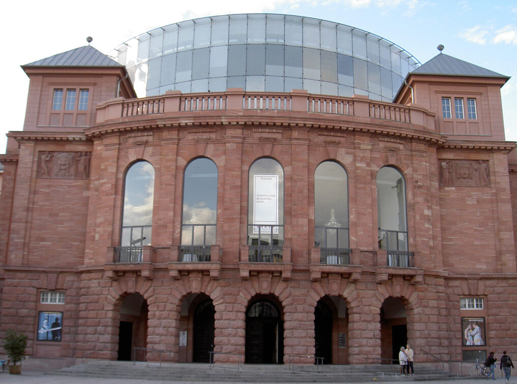 Staatstheater