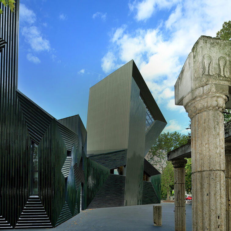 Майнцська синагога