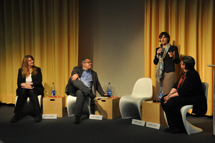 Impressionen der Veranstaltung