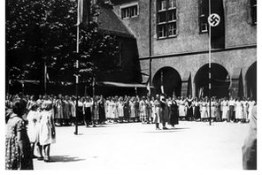 STA Mainz © Stadtarchiv Mainz