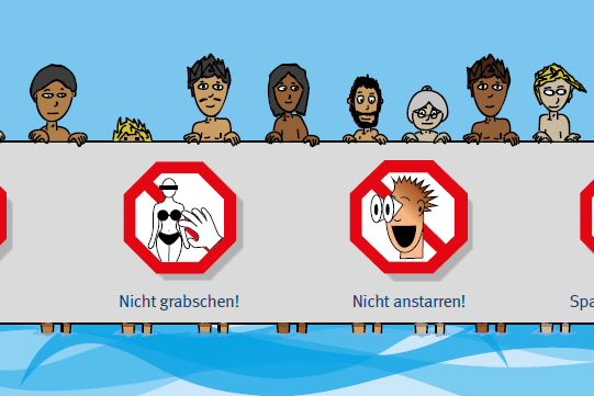 Mainz, Recklinghausen