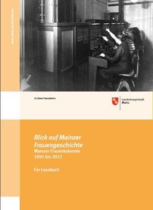 Kalenderbroschüre