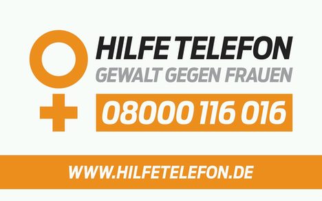 Hilfetelefon